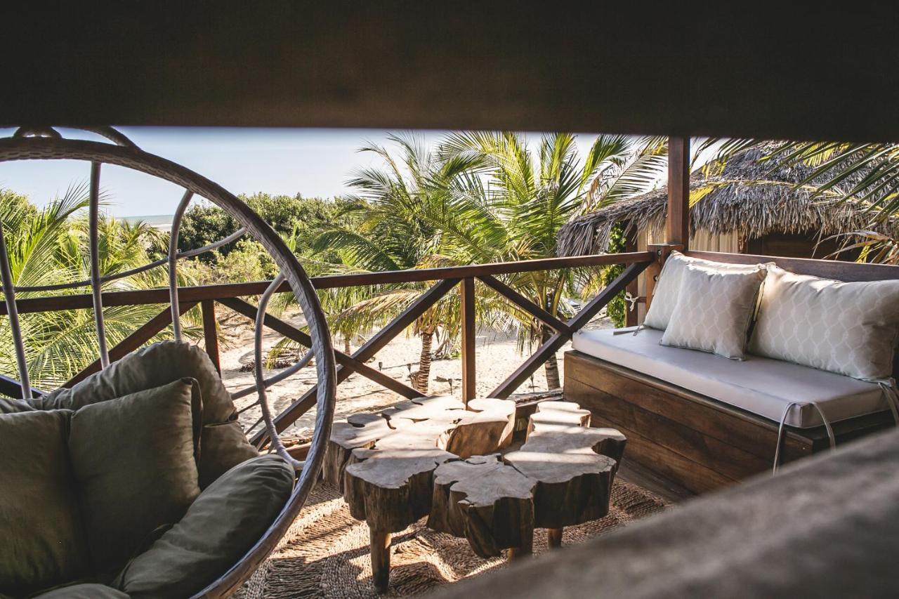 Kitejuba Bungalows Tatajuba Room photo