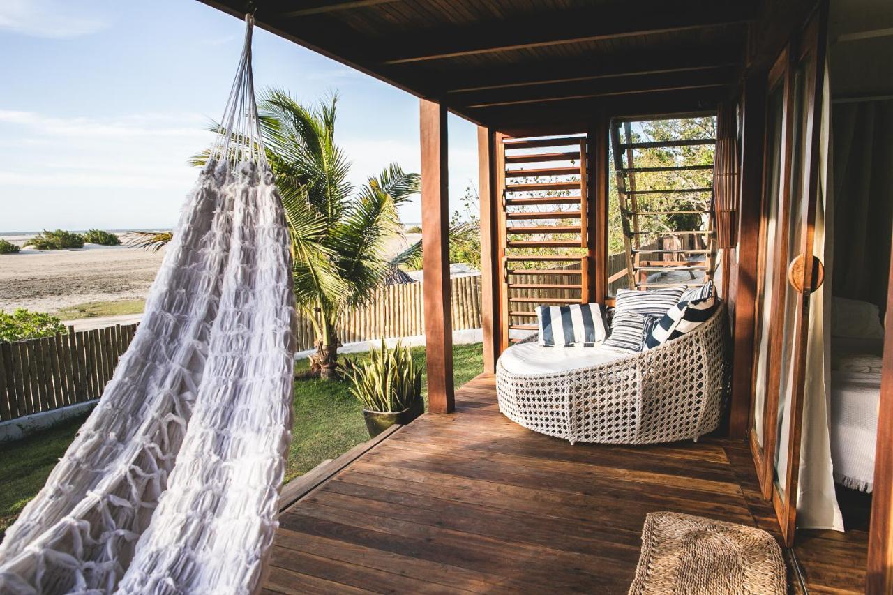 Kitejuba Bungalows Tatajuba Room photo
