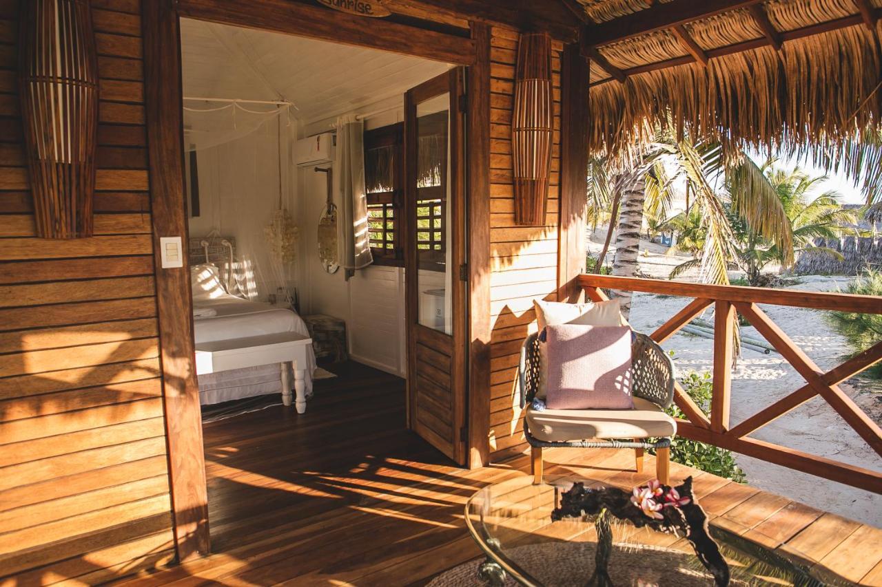 Kitejuba Bungalows Tatajuba Room photo