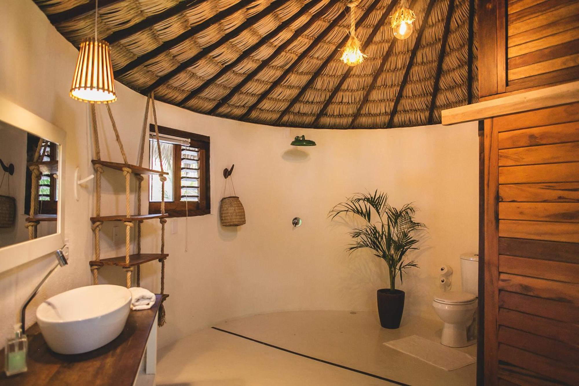 Kitejuba Bungalows Tatajuba Room photo